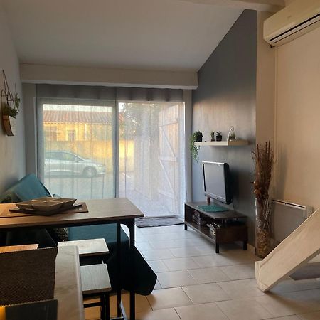 Appartement Bouvreuil 滨海福斯 外观 照片