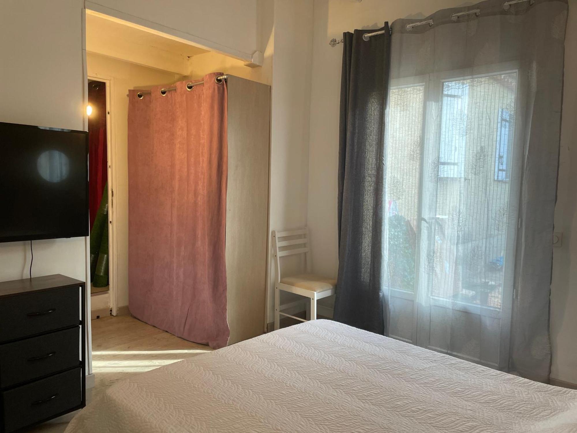 Appartement Bouvreuil 滨海福斯 外观 照片