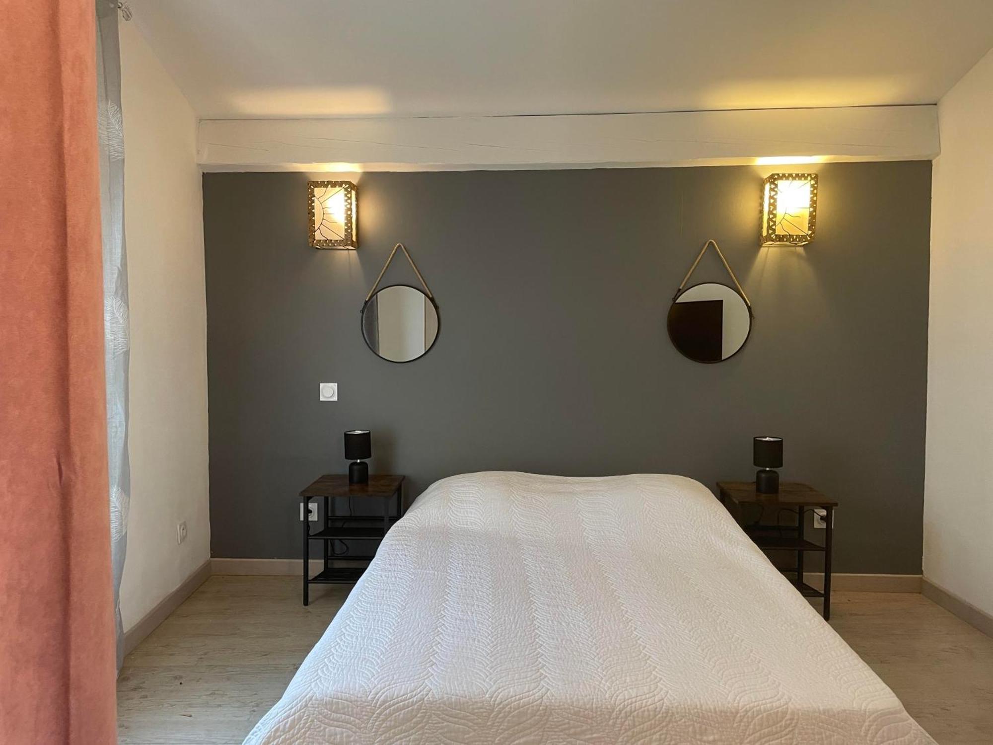 Appartement Bouvreuil 滨海福斯 外观 照片