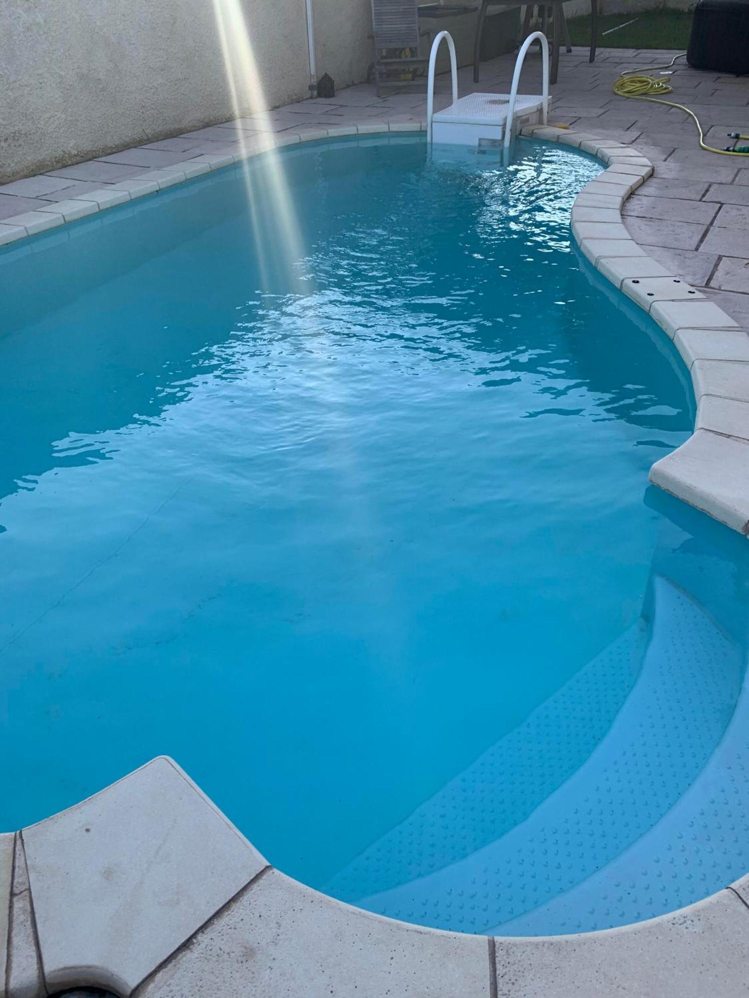 Appartement Bouvreuil 滨海福斯 外观 照片